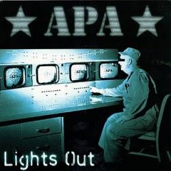 APA : Lights Out